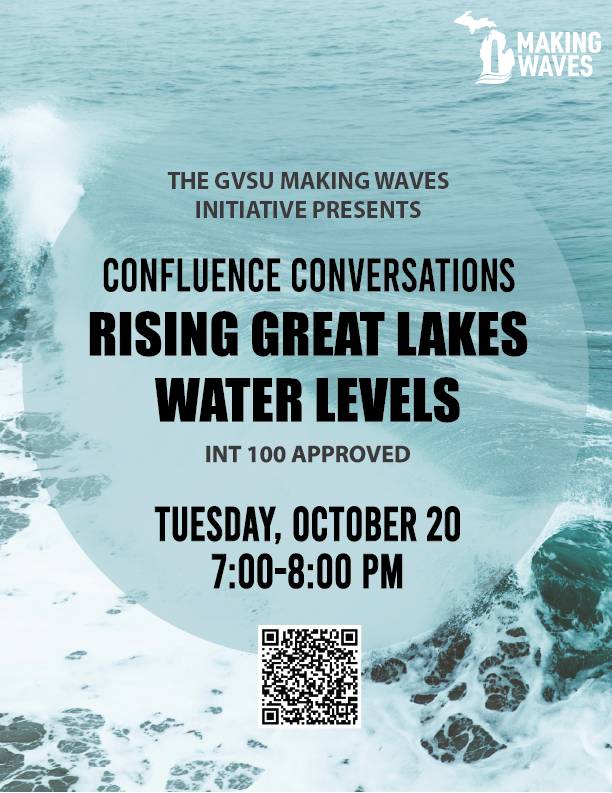 Confluence Conversation Flyer